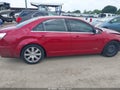 Photo 13 of 16 — 2008 Lincoln MKZ