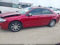 Photo 14 of 16 — 2008 Lincoln MKZ