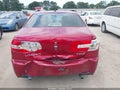 Photo 16 of 16 — 2008 Lincoln MKZ