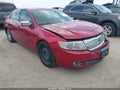 Photo 1 of 16 — 2008 Lincoln MKZ