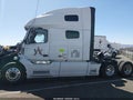 Photo 17 of 22 — 2023 Volvo VNL