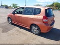2008 Honda Fit — photo 3 of 14 | VIN JHMGD38628S070370