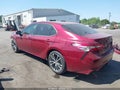 Photo 3 of 17 — 2018 Toyota Camry