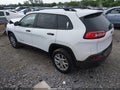 Photo 3 of 17 — 2017 Jeep Cherokee