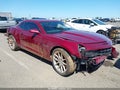 Photo 1 of 11 — 2010 Chevrolet Camaro