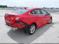 2017 Chevrolet Cruze — photo 4 of 17 | VIN 1G1BE5SM3H7238430