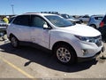 Photo 14 of 17 — 2018 Chevrolet Equinox