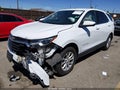 Photo 2 of 17 — 2018 Chevrolet Equinox