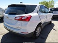 Photo 4 of 17 — 2018 Chevrolet Equinox