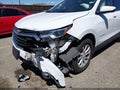 Photo 6 of 17 — 2018 Chevrolet Equinox