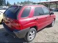 Photo 4 of 12 — 2007 Kia Sportage