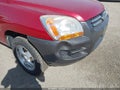 Photo 6 of 12 — 2007 Kia Sportage