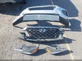 Photo 12 of 19 — 2019 Hyundai Santa Fe
