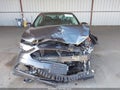 Photo 11 of 15 — 2017 Ford Fusion