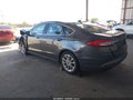Photo 3 of 15 — 2017 Ford Fusion