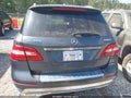 Photo 15 of 15 — 2012 Mercedes-Benz ML-Class
