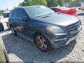 Photo 1 of 15 — 2012 Mercedes-Benz ML-Class