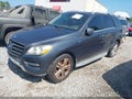 Photo 2 of 15 — 2012 Mercedes-Benz ML-Class