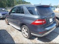 Photo 3 of 15 — 2012 Mercedes-Benz ML-Class