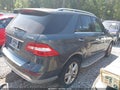 Photo 4 of 15 — 2012 Mercedes-Benz ML-Class