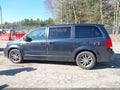 Photo 12 of 15 — 2014 Dodge Grand Caravan