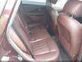 Photo 8 of 12 — 2014 Infiniti QX50