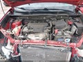 Photo 10 of 21 — 2015 Toyota RAV4