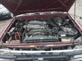 Photo 10 of 12 — 1991 Toyota Pickup