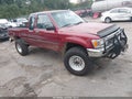 Photo 1 of 12 — 1991 Toyota Pickup