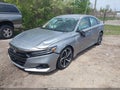 Photo 2 of 16 — 2021 Honda Accord