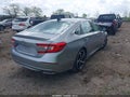Photo 4 of 16 — 2021 Honda Accord