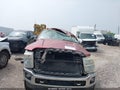 Photo 12 of 15 — 2016 Ford F-350