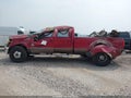 Photo 14 of 15 — 2016 Ford F-350