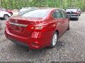 Photo 4 of 15 — 2019 Nissan Sentra