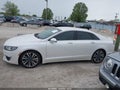Photo 14 of 16 — 2017 Lincoln MKZ