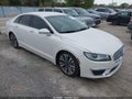Photo 1 of 16 — 2017 Lincoln MKZ