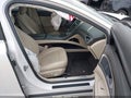 Photo 5 of 16 — 2017 Lincoln MKZ