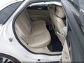 Photo 8 of 16 — 2017 Lincoln MKZ