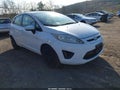 Photo 1 of 11 — 2012 Ford Fiesta