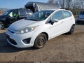 Photo 2 of 11 — 2012 Ford Fiesta