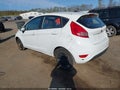 Photo 3 of 11 — 2012 Ford Fiesta