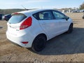 Photo 4 of 11 — 2012 Ford Fiesta