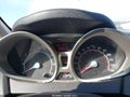 Photo 7 of 11 — 2012 Ford Fiesta
