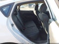 Photo 8 of 11 — 2012 Ford Fiesta