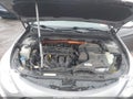 Photo 10 of 11 — 2013 Hyundai Sonata Hybrid