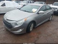 Photo 2 of 11 — 2013 Hyundai Sonata Hybrid