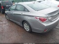 Photo 3 of 11 — 2013 Hyundai Sonata Hybrid