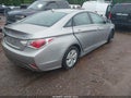 Photo 4 of 11 — 2013 Hyundai Sonata Hybrid