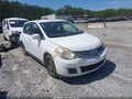 Photo 1 of 16 — 2008 Nissan Versa