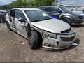Photo 1 of 17 — 2014 Chevrolet Cruze